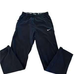 Nike Therma-Fit Black Athletic Pants